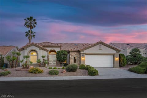 Tiny photo for 9149 Villa Ridge Drive, Las Vegas, NV 89134 (MLS # 2794292)
