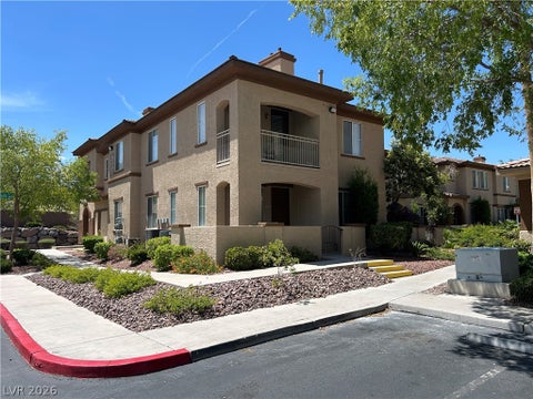 Condo For Rent - 3840 Belle Glade Street #101<br/> Las Vegas, NV 89129