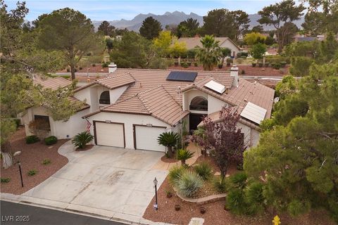 4909 Ocean Shores Way Las Vegas NV 89130