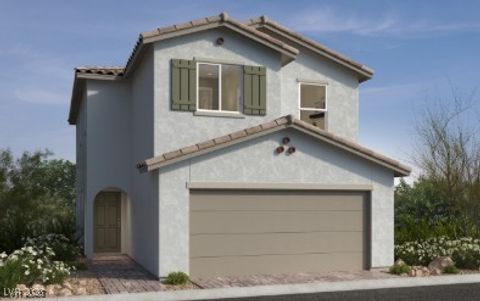 Equestrian 73 2644 Brazos Hills Street Las Vegas NV 89121