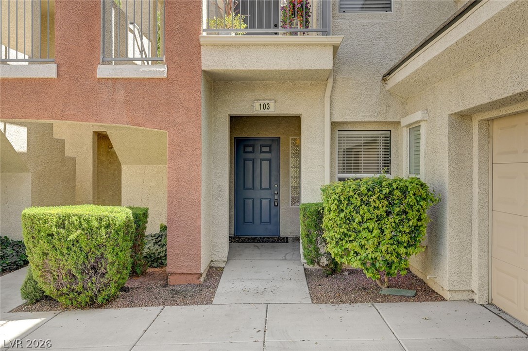 10611 Amber Ridge Drive 103