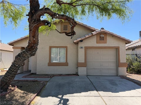 Homes For Rent - 1864 Star Sapphire Court<br/> Las Vegas, NV 89106