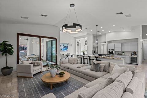 10968 Tranquil Waters Court Las Vegas NV 89135