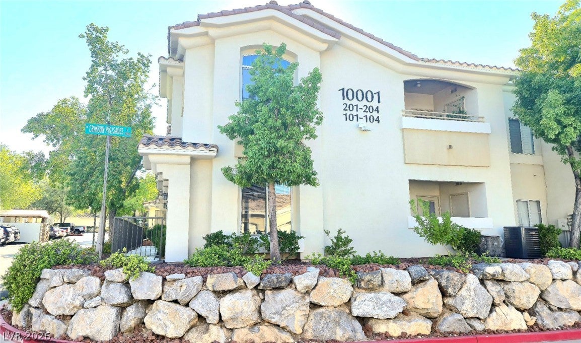 10001 Crimson Palisades Place 103