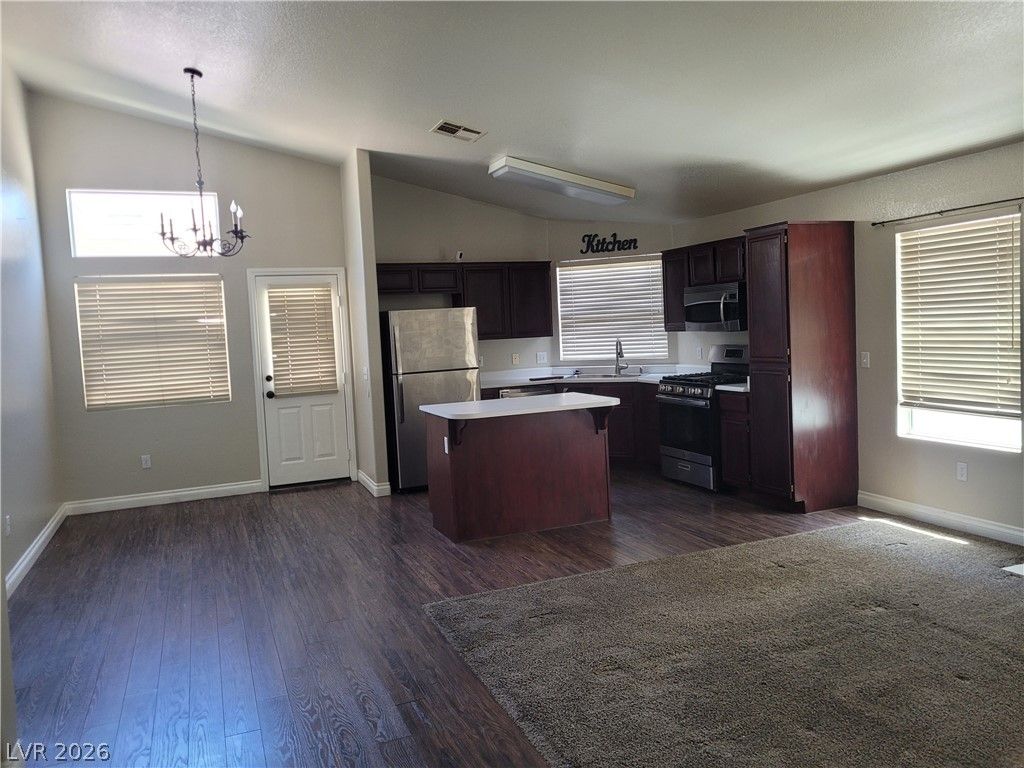 Photo of 5438 Olympic Spirit Lane, Las Vegas, NV 89113 (MLS # 2777151)