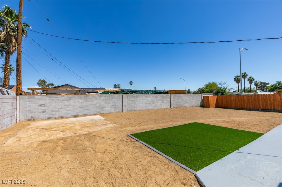 6100 Fawn Circle, Las Vegas, Nevada image 7
