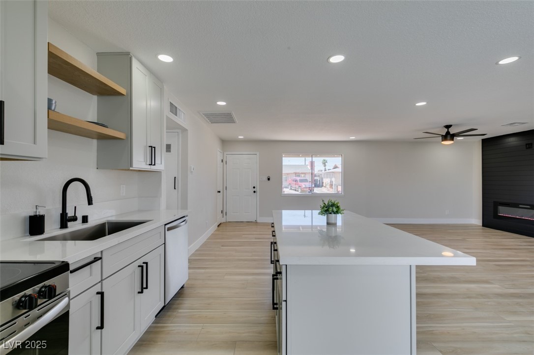 6100 Fawn Circle, Las Vegas, Nevada image 1