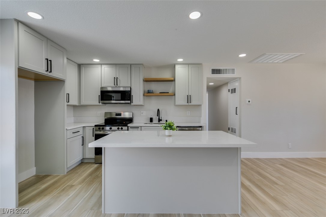 6100 Fawn Circle, Las Vegas, Nevada image 3