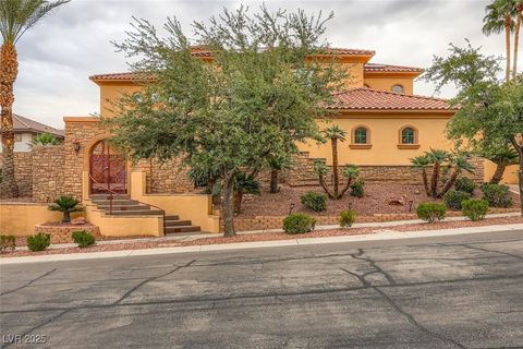 1760 Harpsichord Way Henderson NV 89012