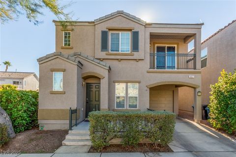 Photo of 9057 Badby Avenue, Las Vegas, NV 89148 (MLS # 2741934)