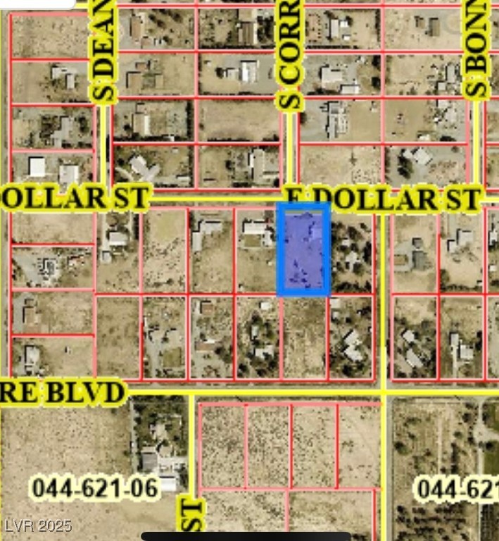 1701 Dollar Street