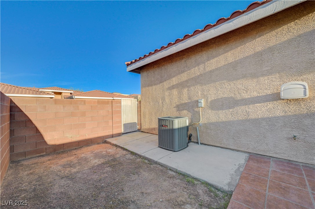 2852 Red Court, Las Vegas, Nevada image 42