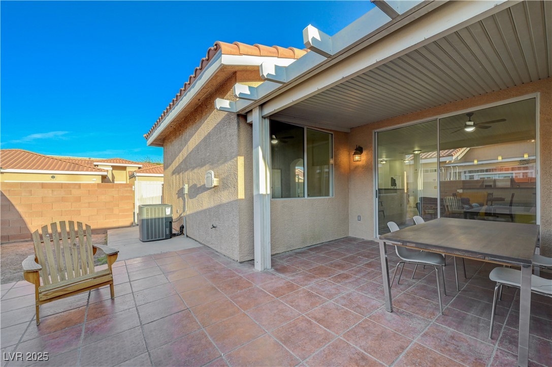 2852 Red Court, Las Vegas, Nevada image 38