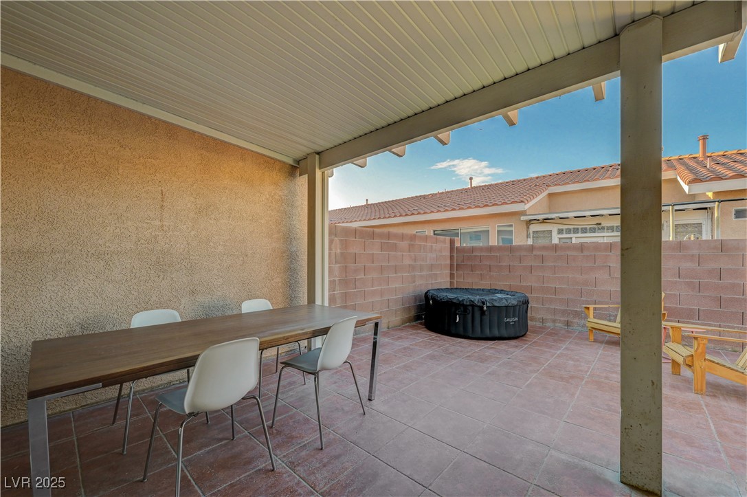 2852 Red Court, Las Vegas, Nevada image 36