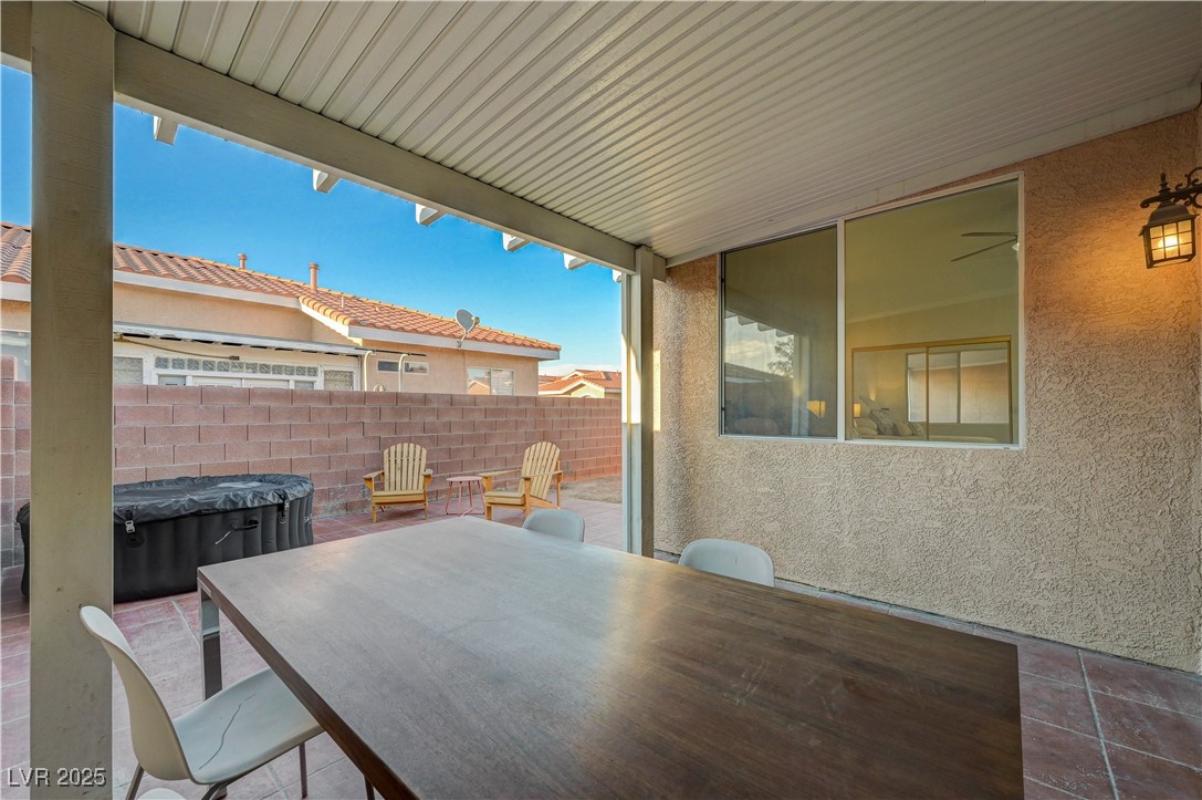 2852 Red Court, Las Vegas, Nevada image 37