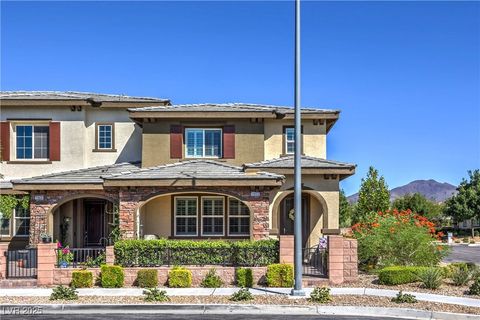 1966 Via Delle Arti Henderson NV 89044