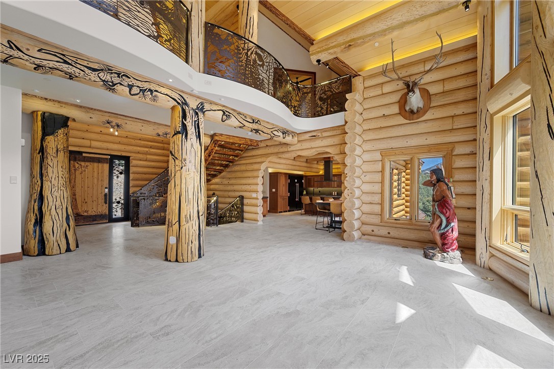 Las Vegas, Nevada 89124, United States, 4 Bedrooms Bedrooms, ,5 BathroomsBathrooms,Residential,Active,122551