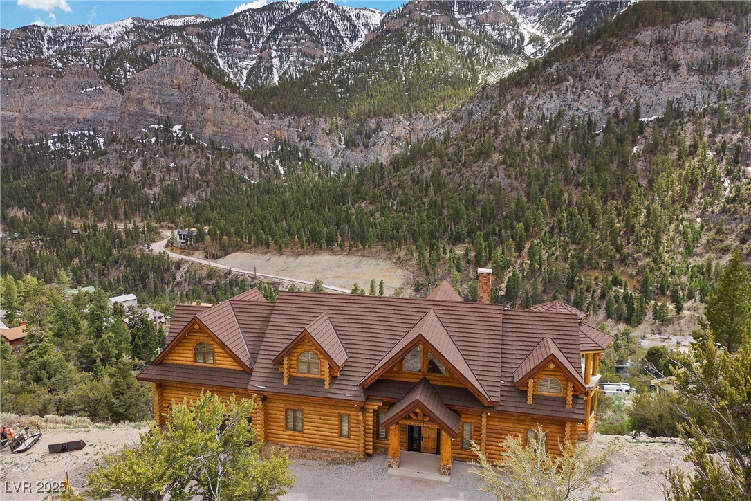 Las Vegas, Nevada 89124, United States, 4 Bedrooms Bedrooms, ,5 BathroomsBathrooms,Residential,Active,122551