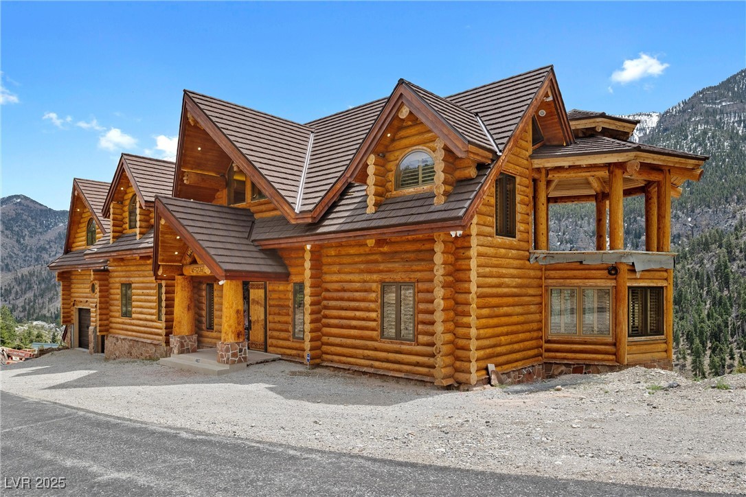 Las Vegas, Nevada 89124, United States, 4 Bedrooms Bedrooms, ,5 BathroomsBathrooms,Residential,Active,122551