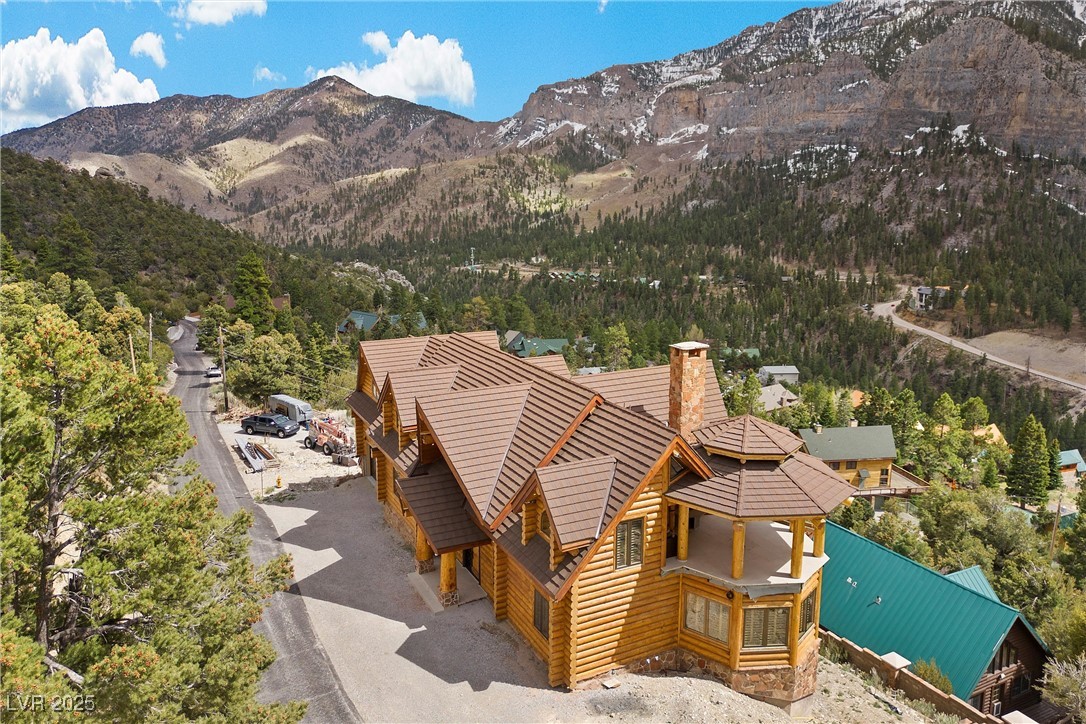 Las Vegas, Nevada 89124, United States, 4 Bedrooms Bedrooms, ,5 BathroomsBathrooms,Residential,Active,122551