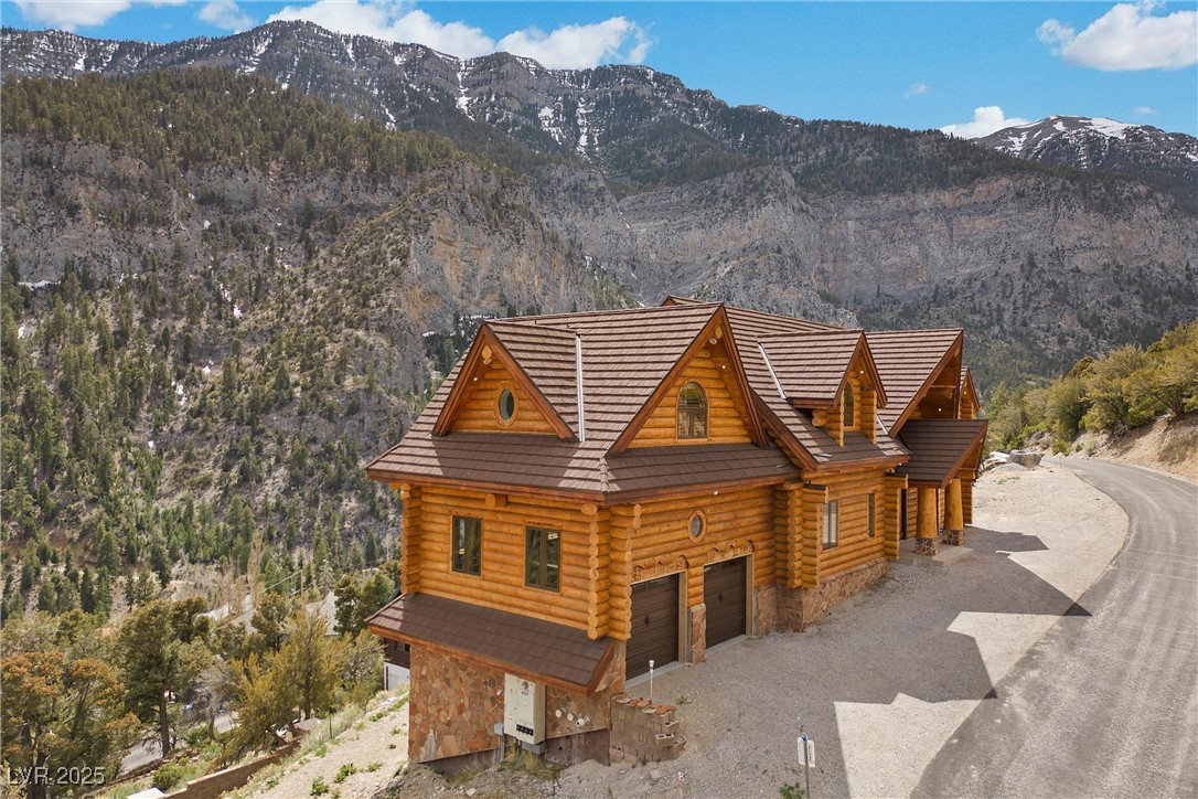 Las Vegas, Nevada 89124, United States, 4 Bedrooms Bedrooms, ,5 BathroomsBathrooms,Residential,Active,122551