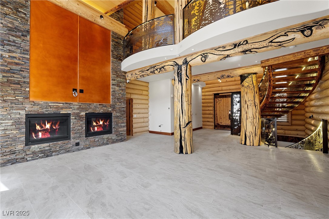 Las Vegas, Nevada 89124, United States, 4 Bedrooms Bedrooms, ,5 BathroomsBathrooms,Residential,Active,122551