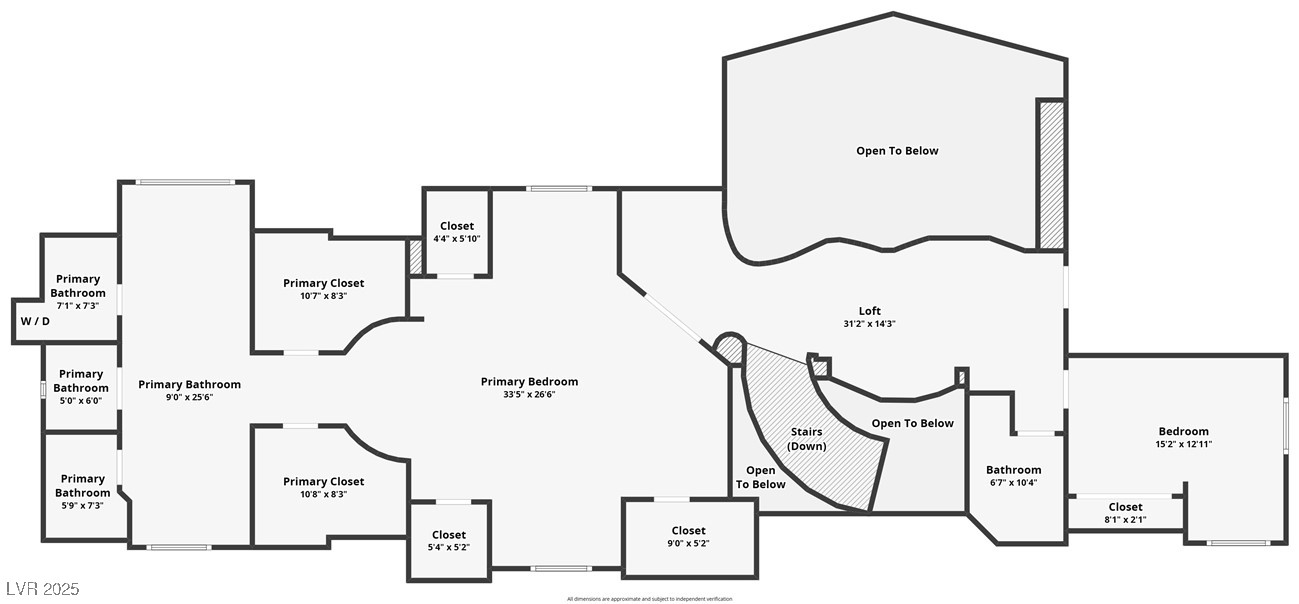 Las Vegas, Nevada 89124, United States, 4 Bedrooms Bedrooms, ,5 BathroomsBathrooms,Residential,Active,122551