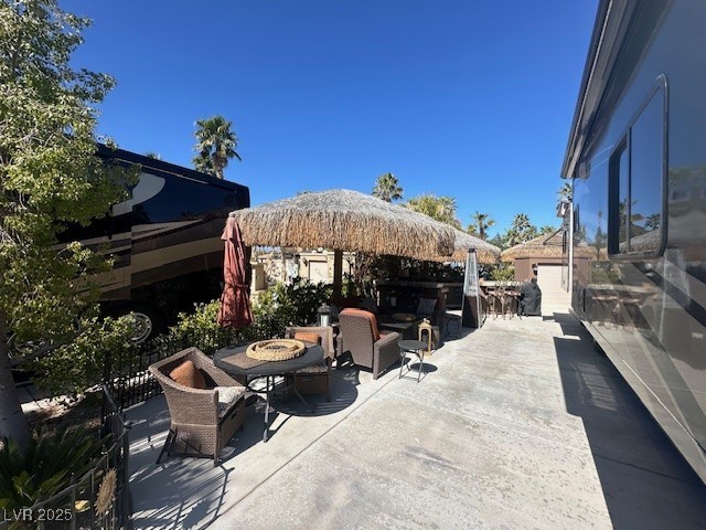 8175 Arville Street #145, Las Vegas, Nevada image 16
