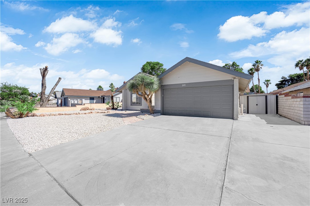 3115 Floral Vista Avenue