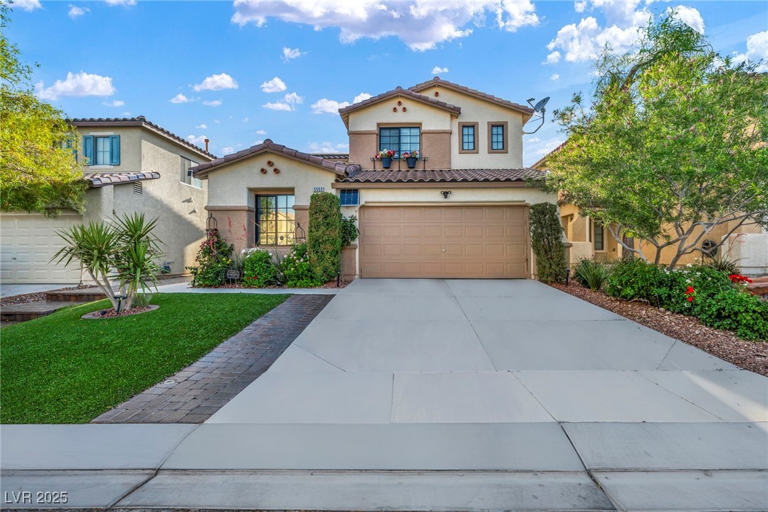 5553 Coral Gate Street