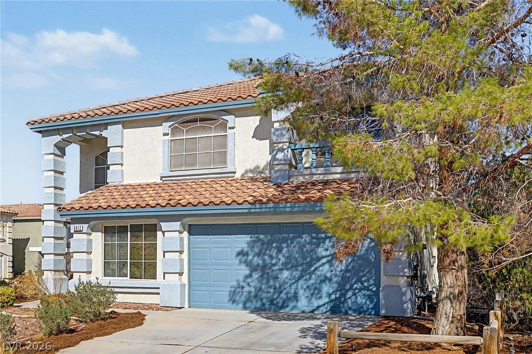 5812 Tarpon Glade Court