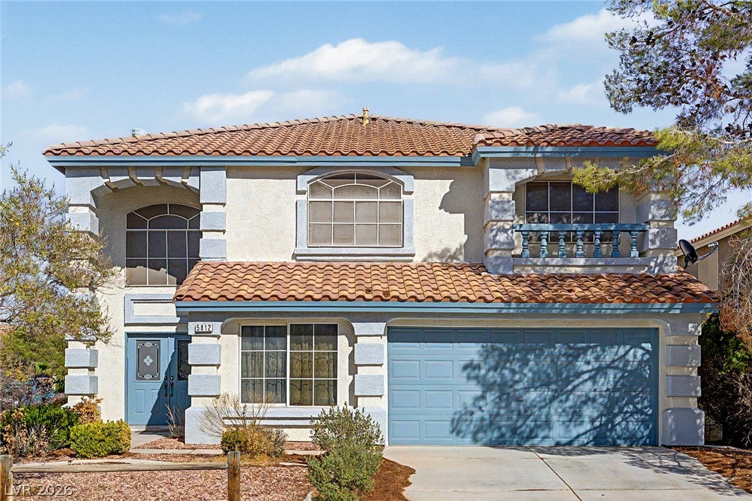 5812 Tarpon Glade Court