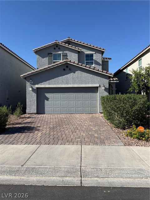 4056 Victoria Agave Avenue Las Vegas NV 89141