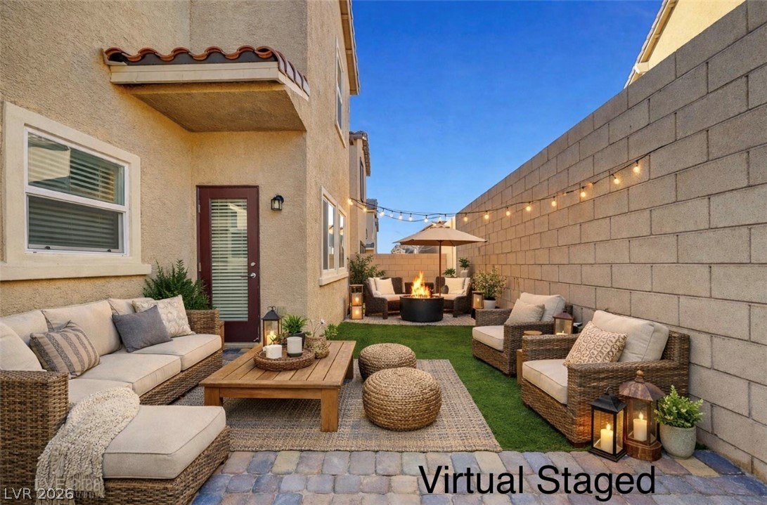 92 Mosso Niente Place