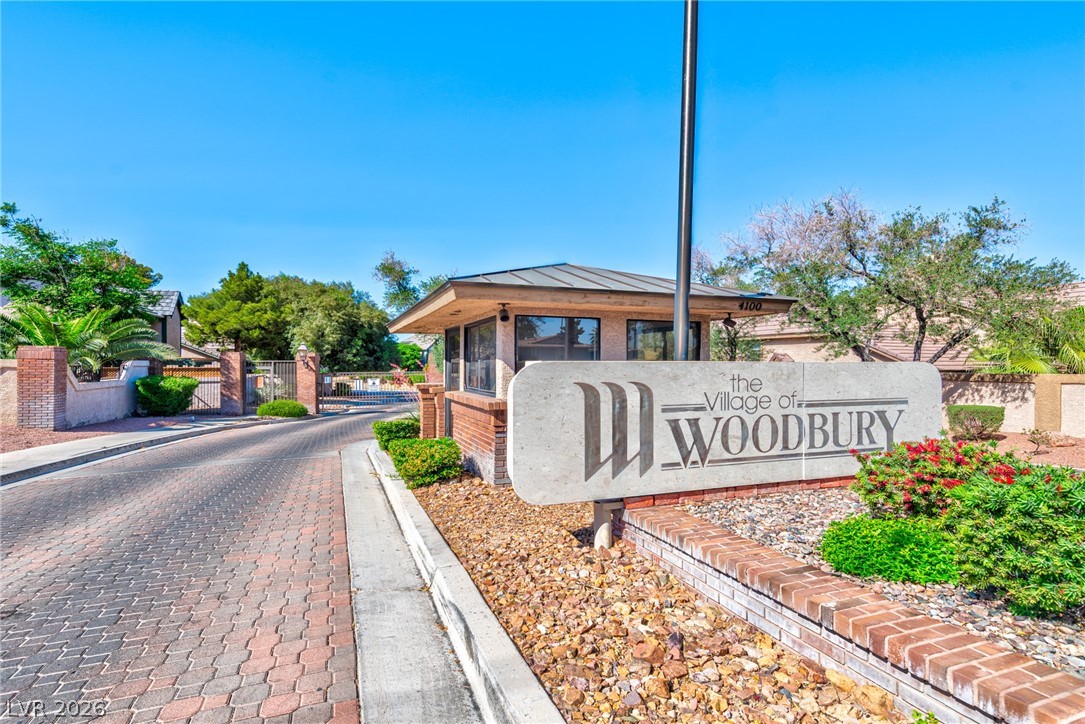 3963 Pembridge Court