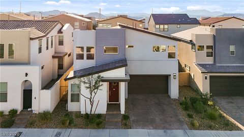 2669 Skylark Trail Street Henderson NV 89044