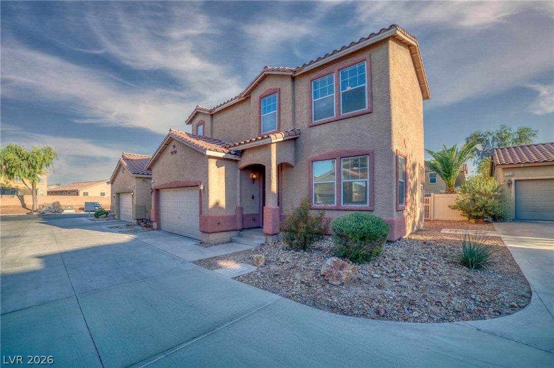 5364 Washington Apple Street