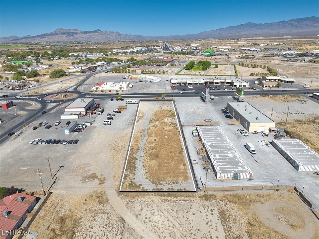 1341 E Nevada Highway 372, Pahrump, Nevada image 3