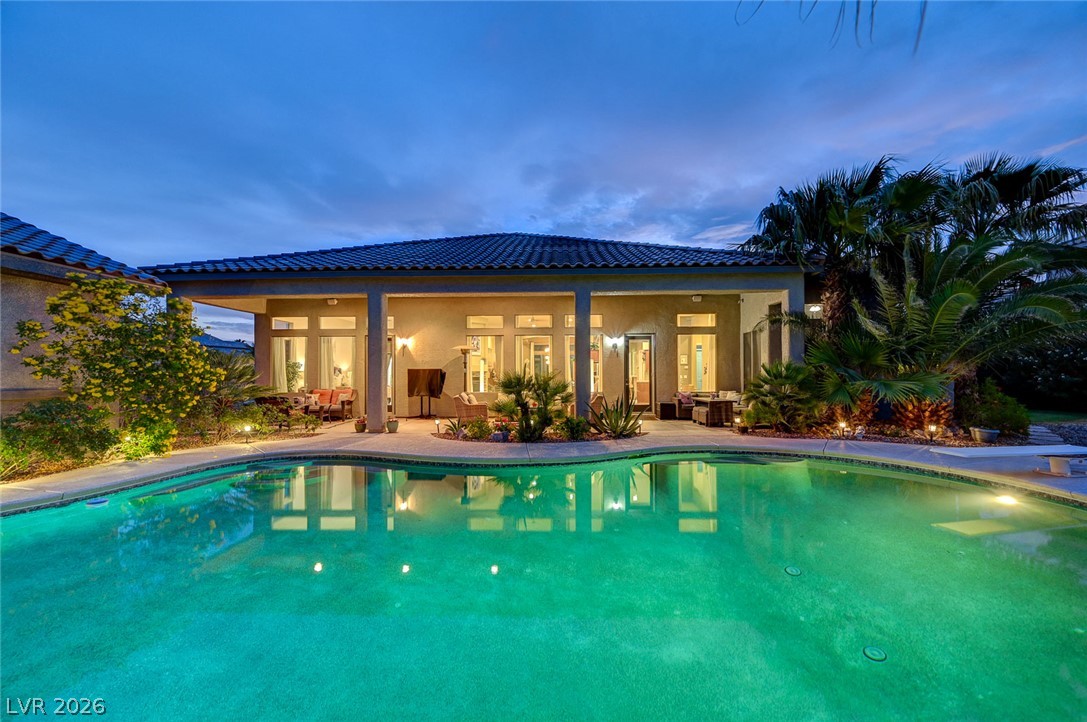 7638 Rafter Court