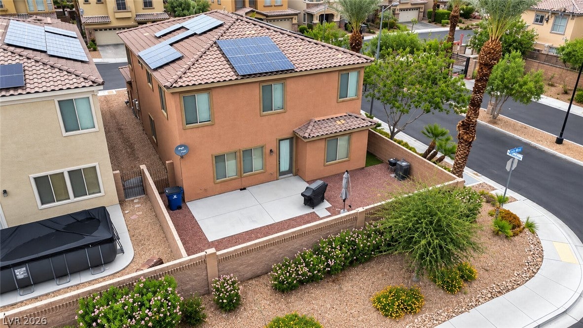 113 Peak Villa Avenue