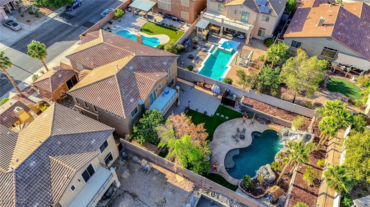 Henderson, Nevada 89015, United States, 5 Bedrooms Bedrooms, ,4 BathroomsBathrooms,Residential,Active,112757