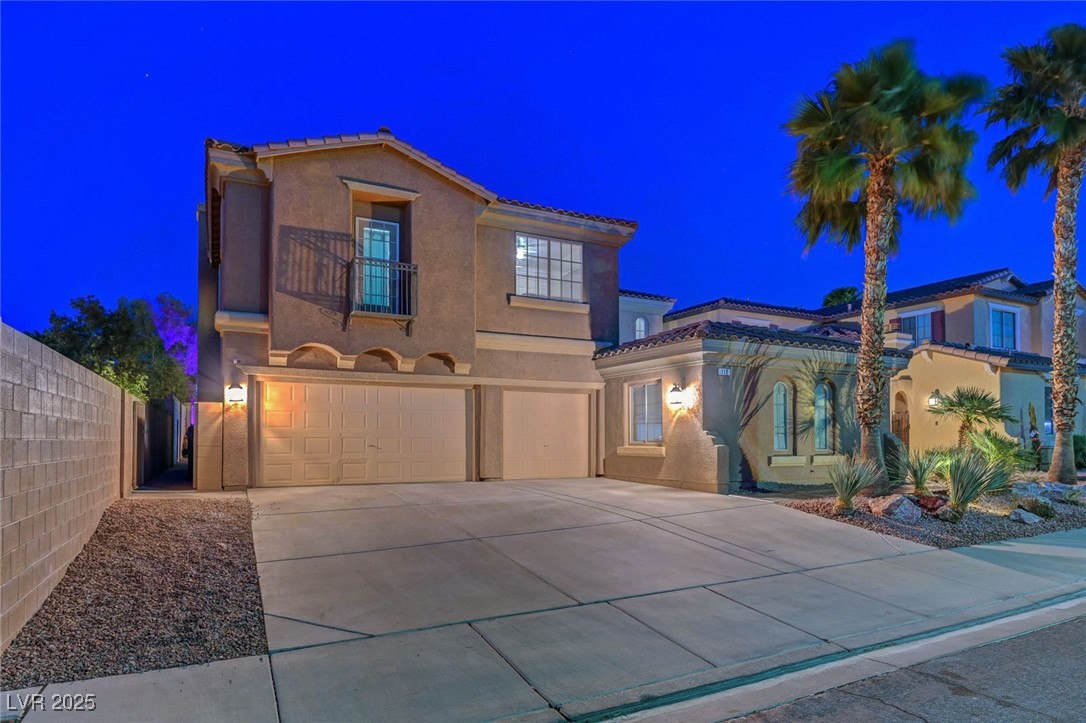 Henderson, Nevada 89015, United States, 5 Bedrooms Bedrooms, ,4 BathroomsBathrooms,Residential,Active,112757