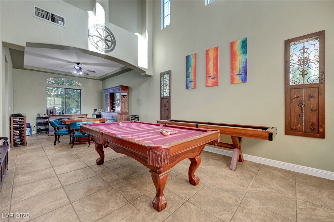 Henderson, Nevada 89015, United States, 5 Bedrooms Bedrooms, ,4 BathroomsBathrooms,Residential,Active,112757