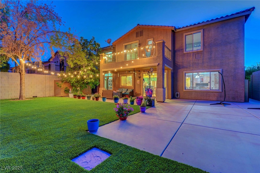 Henderson, Nevada 89015, United States, 5 Bedrooms Bedrooms, ,4 BathroomsBathrooms,Residential,Active,112757