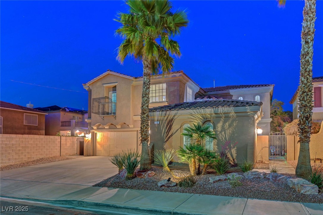 Henderson, Nevada 89015, United States, 5 Bedrooms Bedrooms, ,4 BathroomsBathrooms,Residential,Active,112757