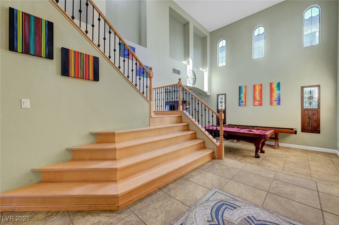 Henderson, Nevada 89015, United States, 5 Bedrooms Bedrooms, ,4 BathroomsBathrooms,Residential,Active,112757