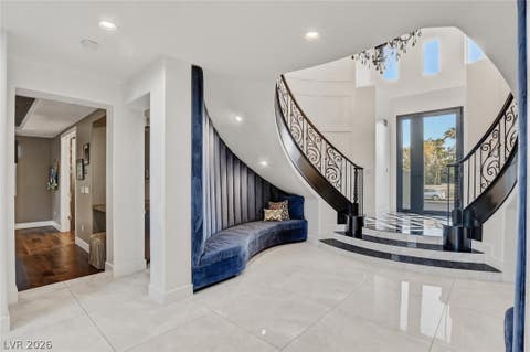 Tiny photo for 10736 Penhurst Way, Las Vegas, NV 89135 (MLS # 2785741)