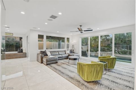 Tiny photo for 10736 Penhurst Way, Las Vegas, NV 89135 (MLS # 2785741)