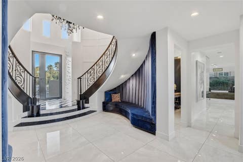 Tiny photo for 10736 Penhurst Way, Las Vegas, NV 89135 (MLS # 2785741)