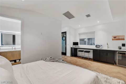 Tiny photo for 10736 Penhurst Way, Las Vegas, NV 89135 (MLS # 2785741)